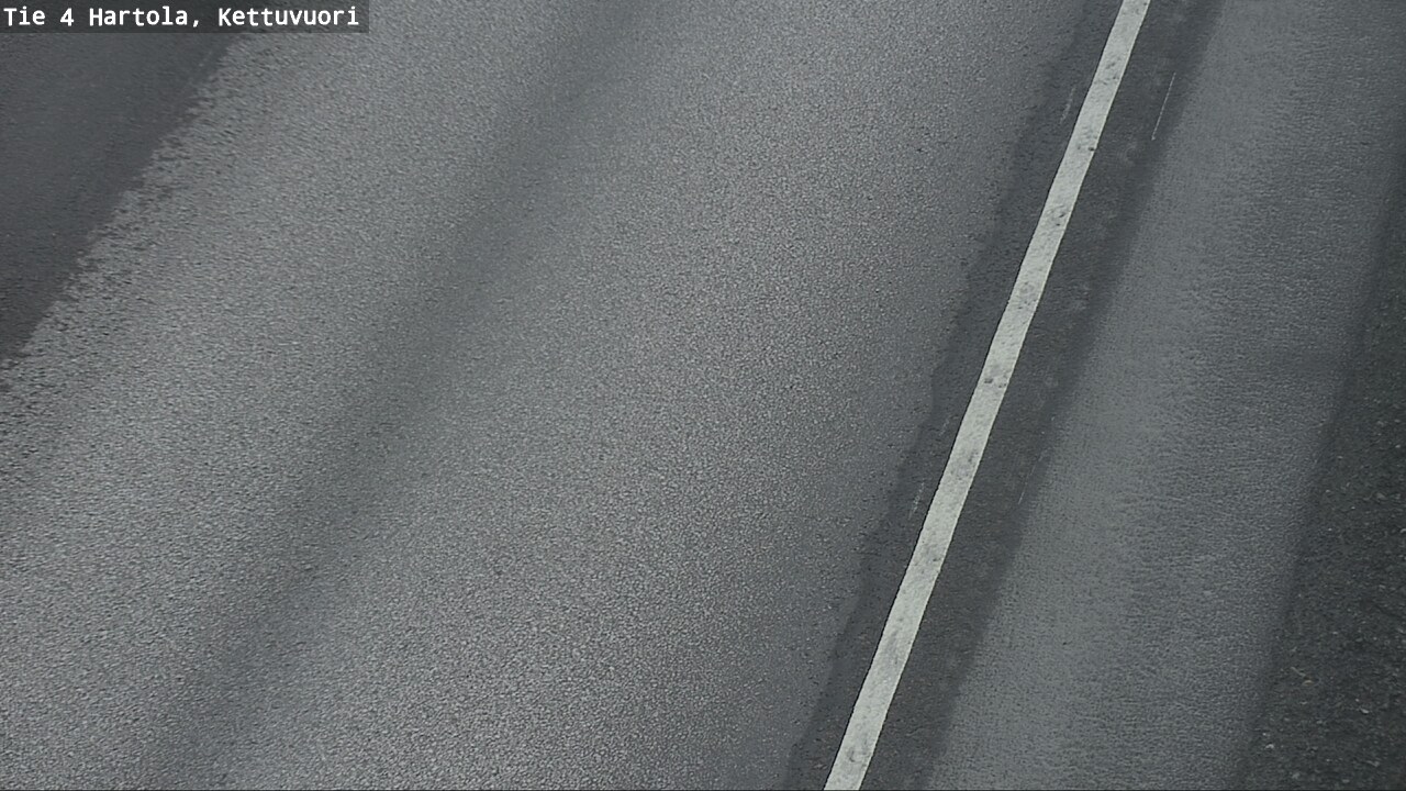 Kelikamerat Kuva Tie 4 Hartola, Kettuvuori, Hartola, Päijät-Häme