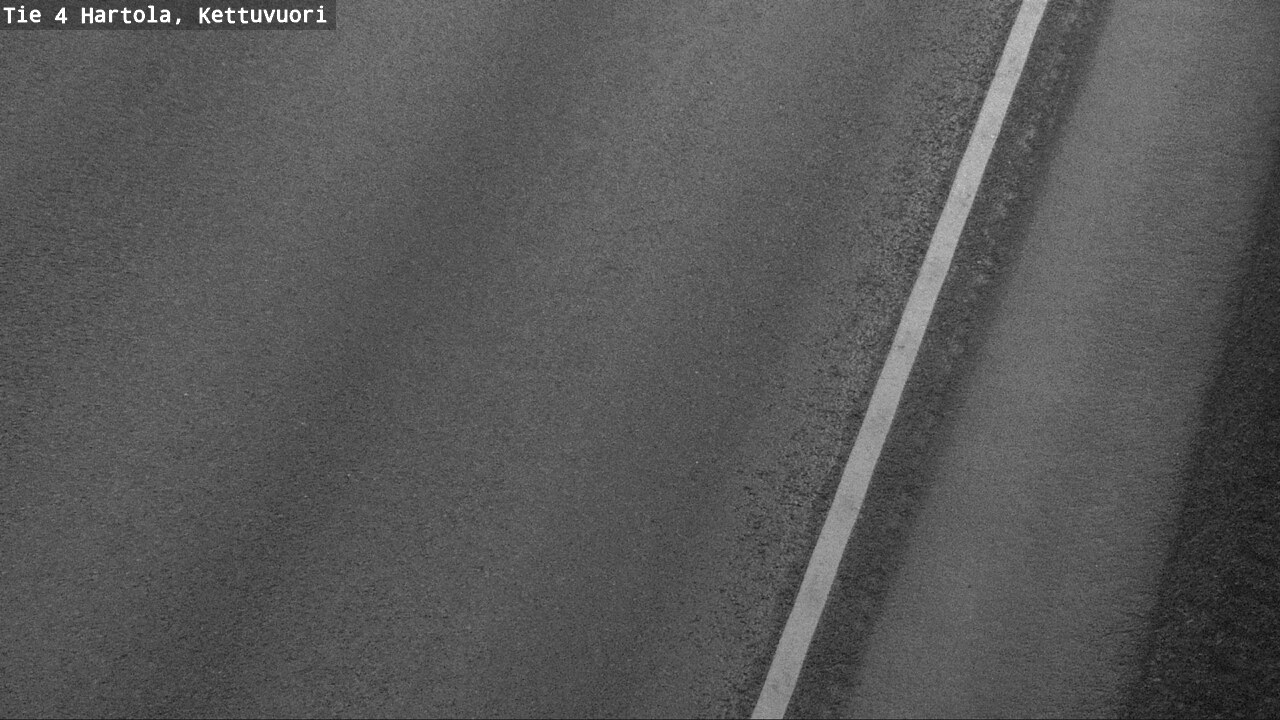 Kelikamerat Kuva Tie 4 Hartola, Kettuvuori, Hartola, Päijät-Häme