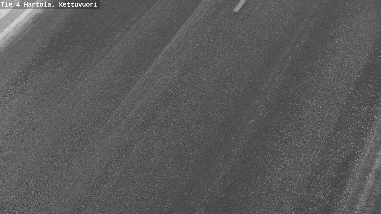 Kelikamerat Kuva Tie 4 Hartola, Kettuvuori, Hartola, Päijät-Häme