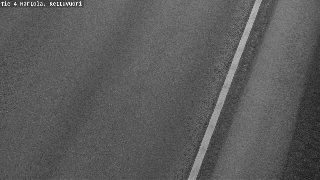 Kelikamerat Kuva Tie 4 Hartola, Kettuvuori, Hartola, Päijät-Häme