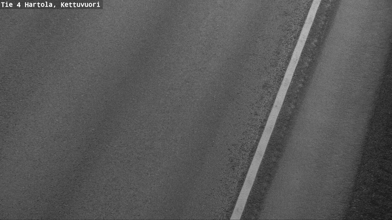 Kelikamerat Kuva Tie 4 Hartola, Kettuvuori, Hartola, Päijät-Häme