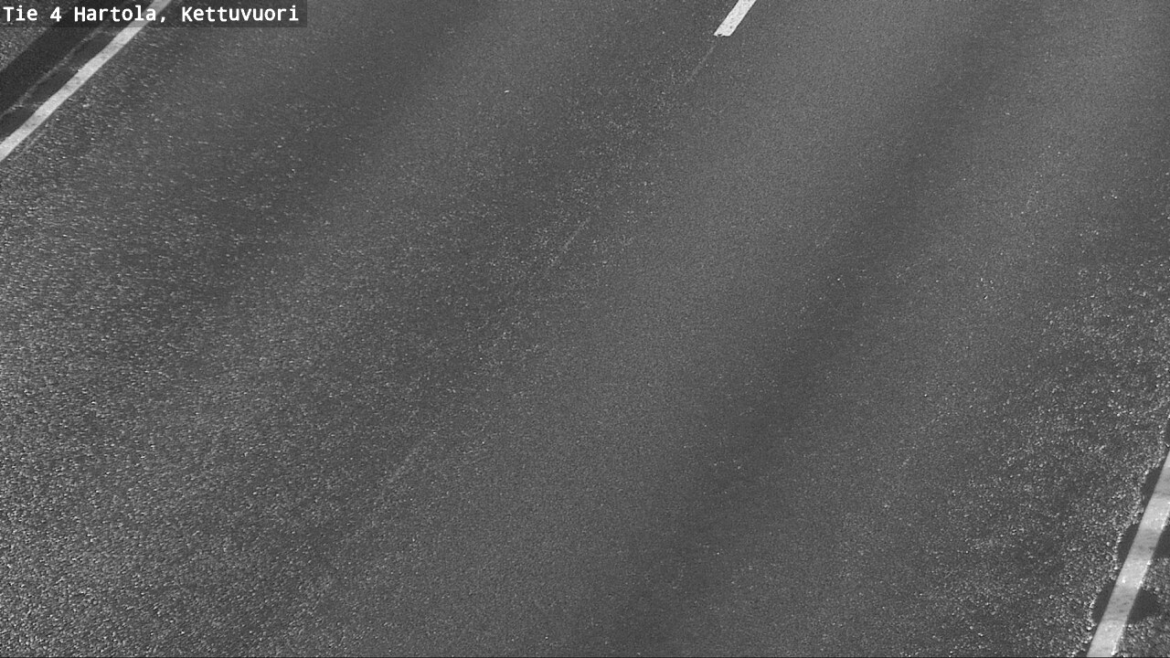 Kelikamerat Kuva Tie 4 Hartola, Kettuvuori, Hartola, Päijät-Häme