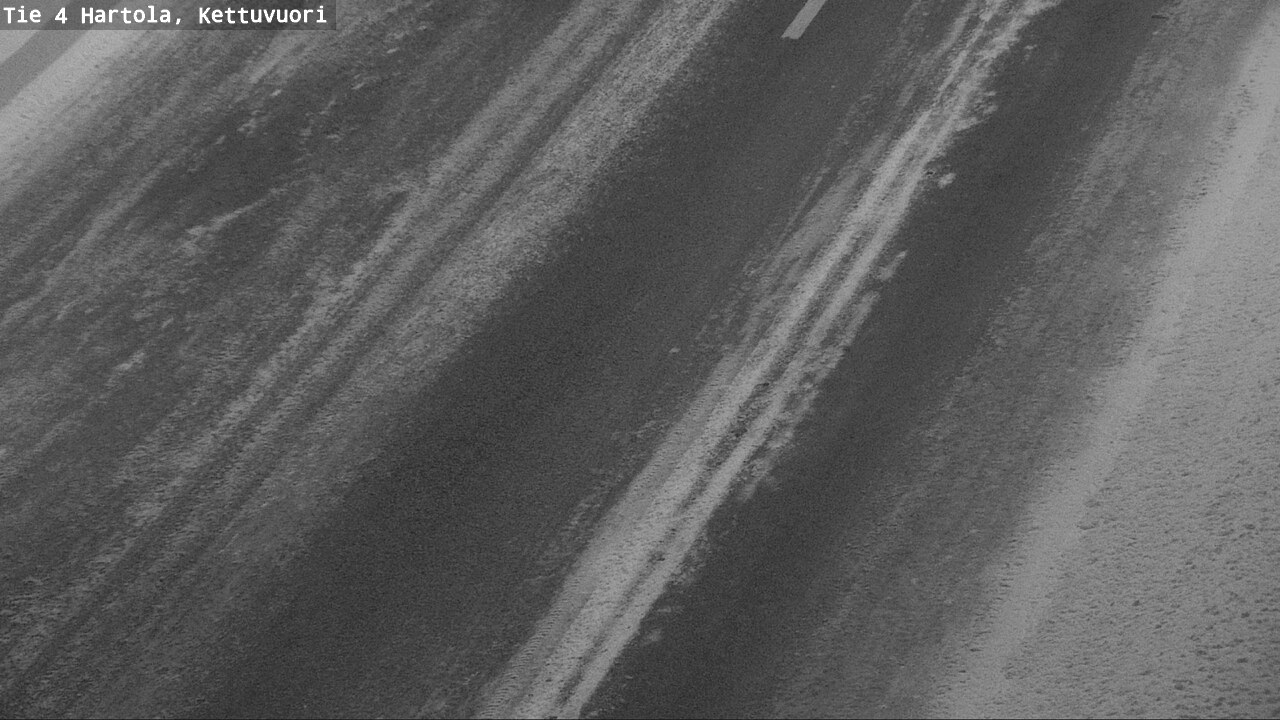 Kelikamerat Kuva Tie 4 Hartola, Kettuvuori, Hartola, Päijät-Häme