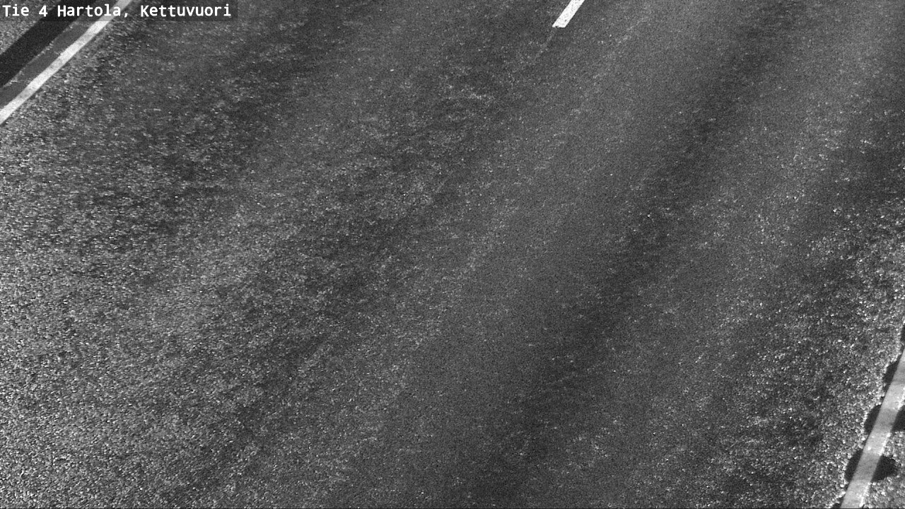 Kelikamerat Kuva Tie 4 Hartola, Kettuvuori, Hartola, Päijät-Häme