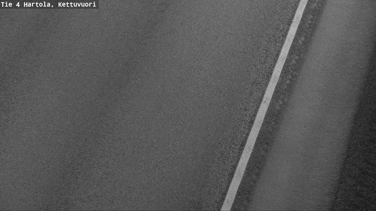 Kelikamerat Kuva Tie 4 Hartola, Kettuvuori, Hartola, Päijät-Häme