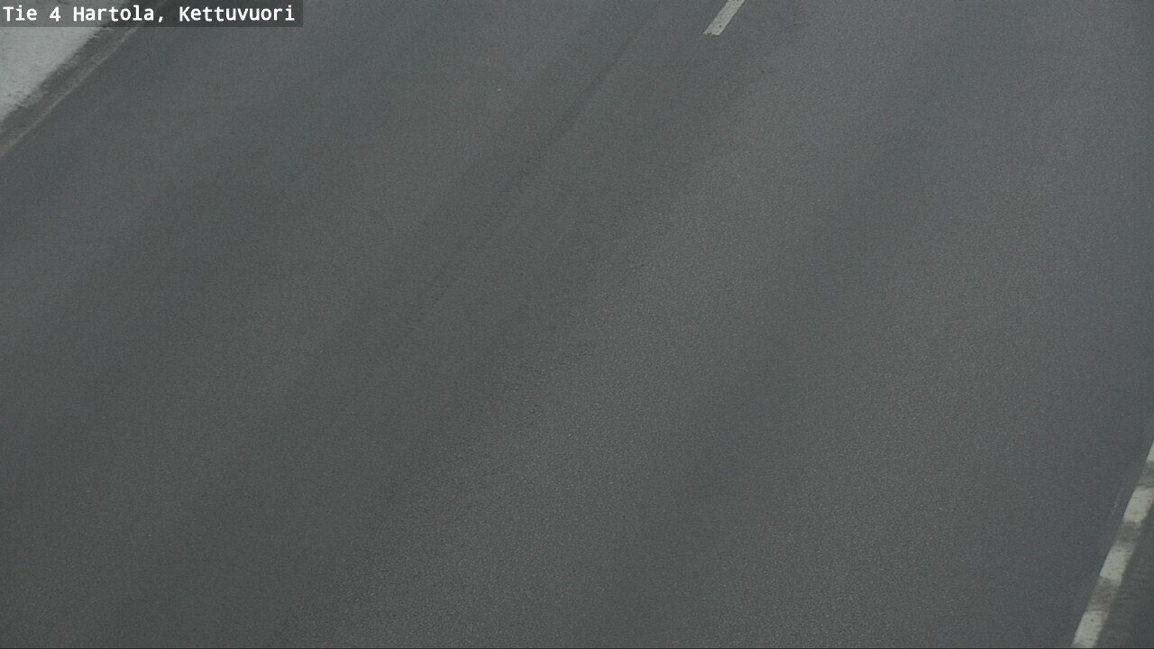 Kelikamerat Kuva Tie 4 Hartola, Kettuvuori, Hartola, Päijät-Häme