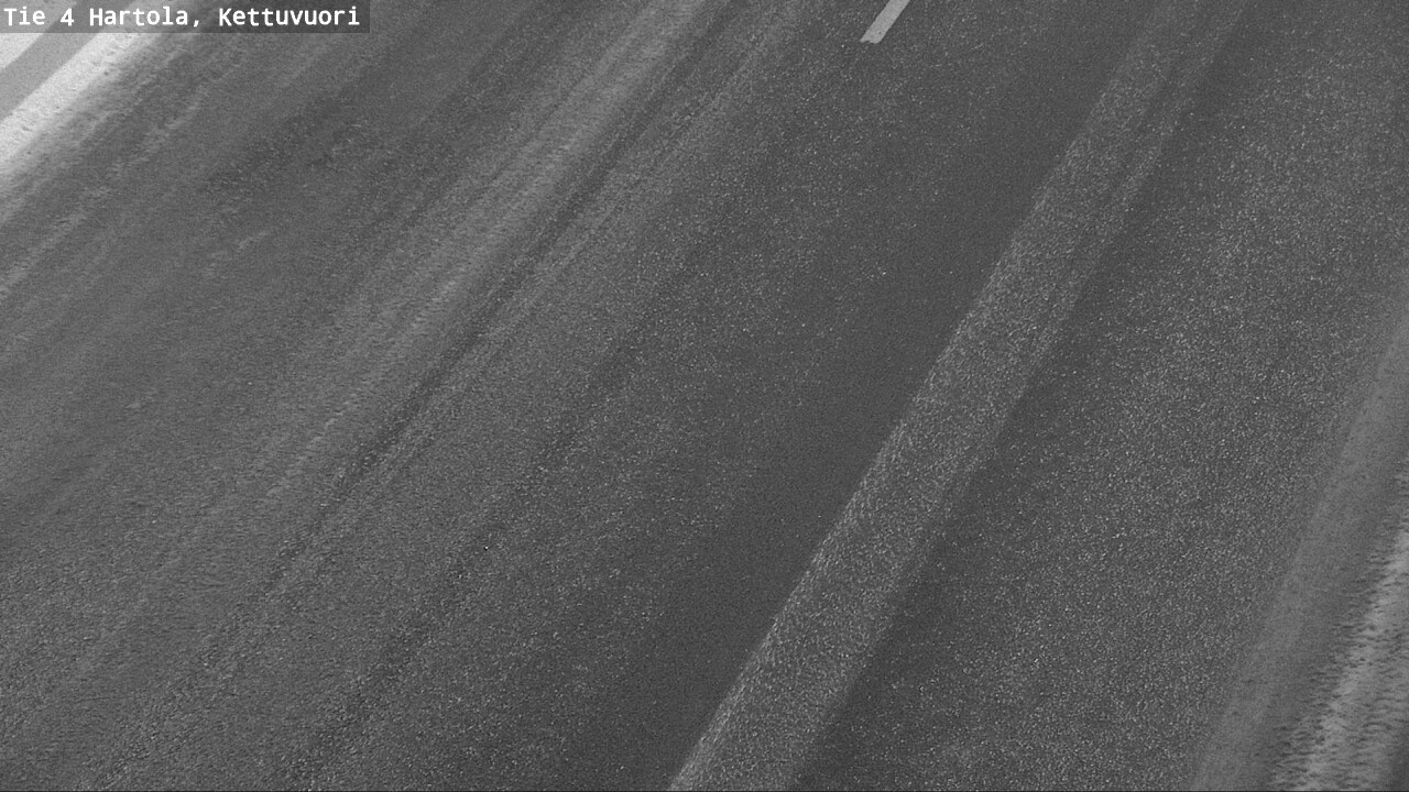 Kelikamerat Kuva Tie 4 Hartola, Kettuvuori, Hartola, Päijät-Häme