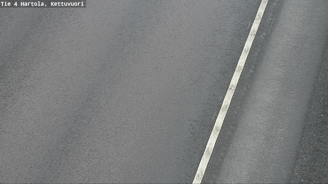 Kelikamerat Kuva Tie 4 Hartola, Kettuvuori, Hartola, Päijät-Häme