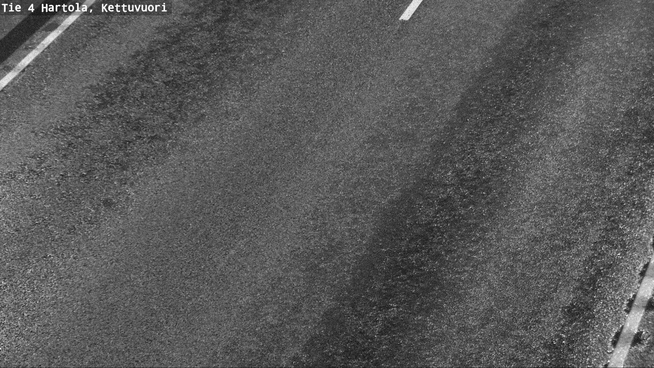 Kelikamerat Kuva Tie 4 Hartola, Kettuvuori, Hartola, Päijät-Häme