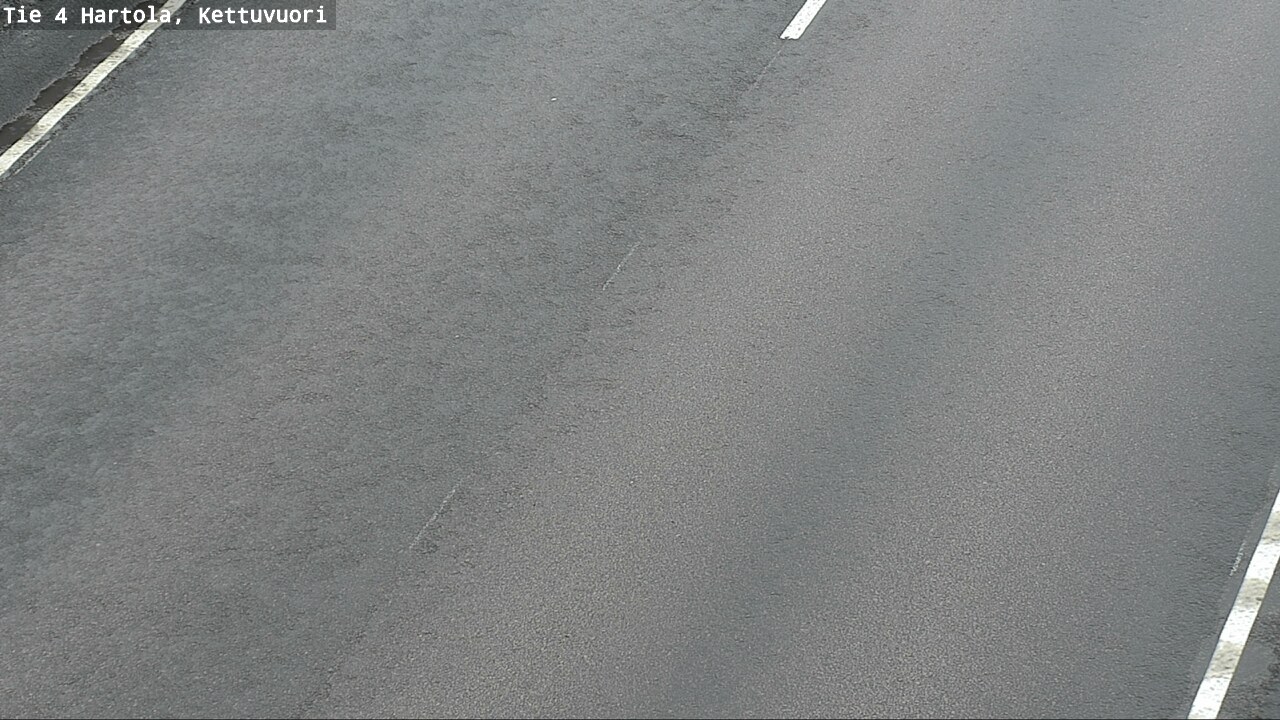 Kelikamerat Kuva Tie 4 Hartola, Kettuvuori, Hartola, Päijät-Häme