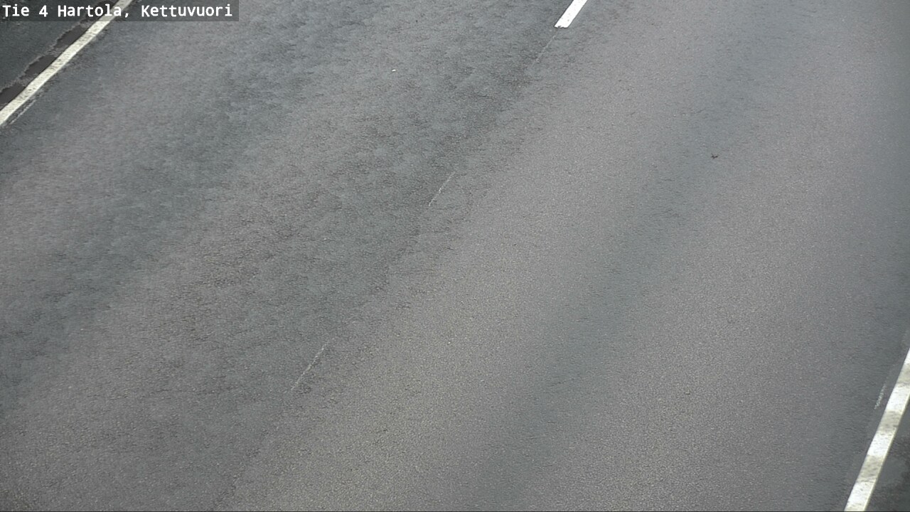 Kelikamerat Kuva Tie 4 Hartola, Kettuvuori, Hartola, Päijät-Häme