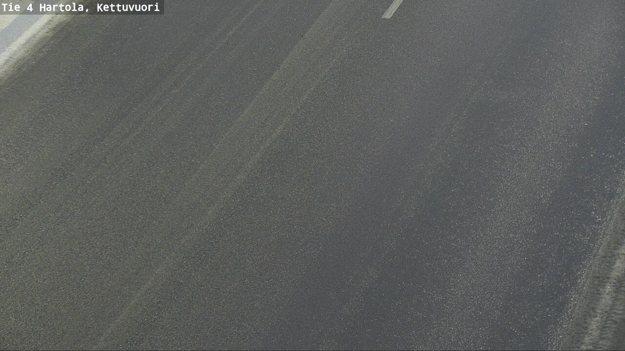 Kelikamerat Kuva Tie 4 Hartola, Kettuvuori, Hartola, Päijät-Häme