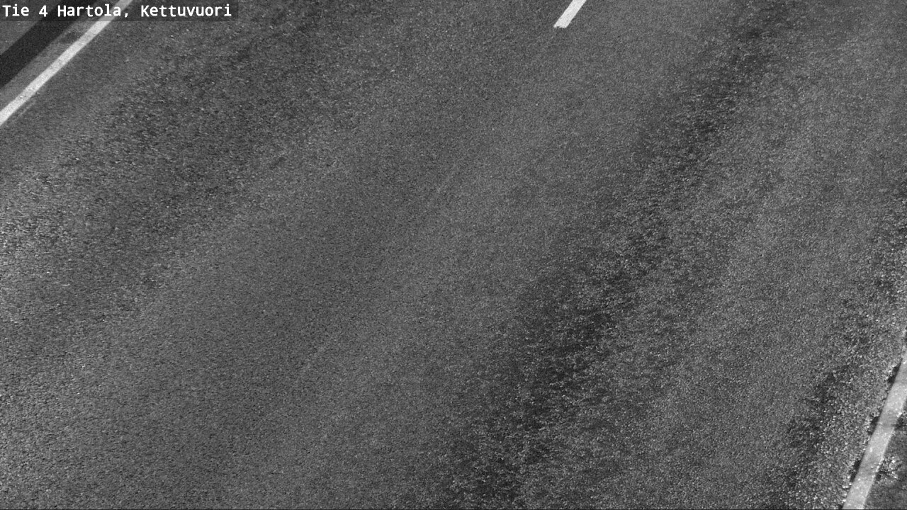 Kelikamerat Kuva Tie 4 Hartola, Kettuvuori, Hartola, Päijät-Häme