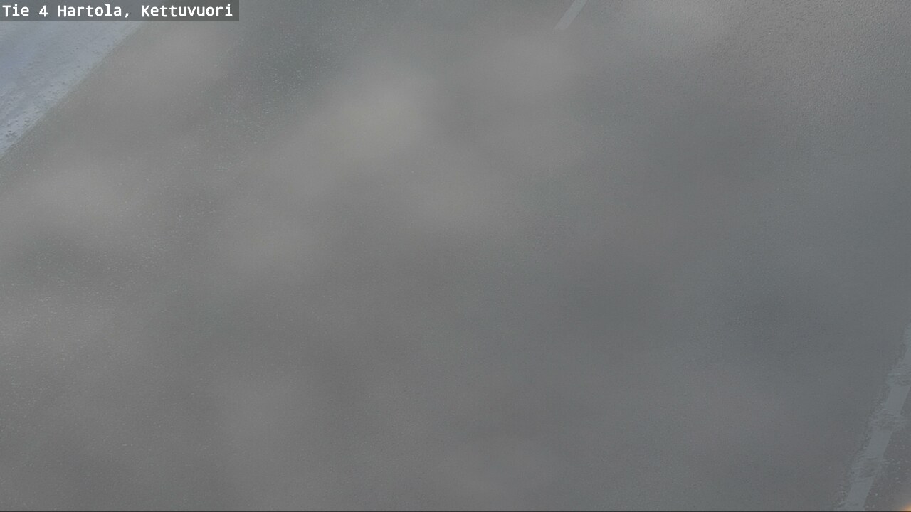 Kelikamerat Kuva Tie 4 Hartola, Kettuvuori, Hartola, Päijät-Häme