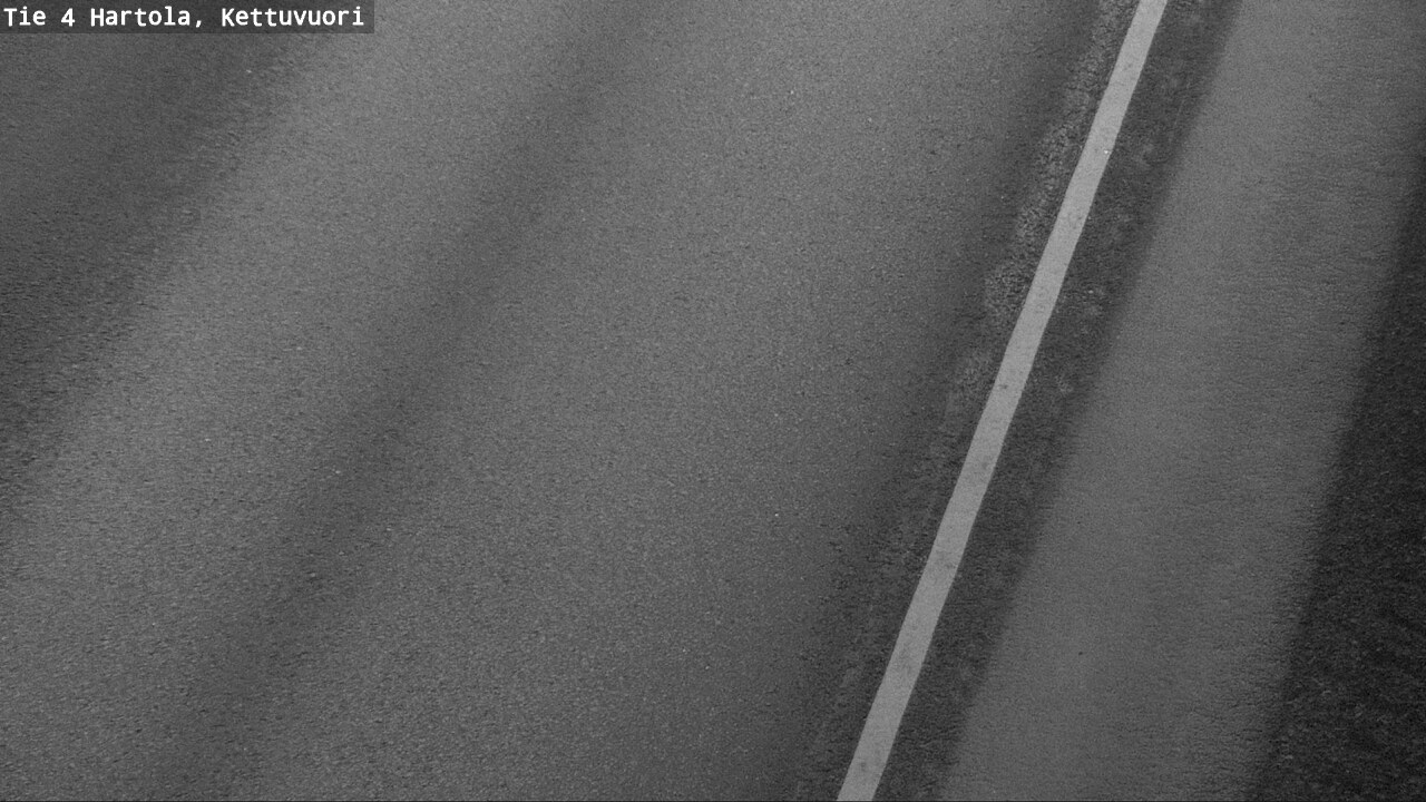 Kelikamerat Kuva Tie 4 Hartola, Kettuvuori, Hartola, Päijät-Häme