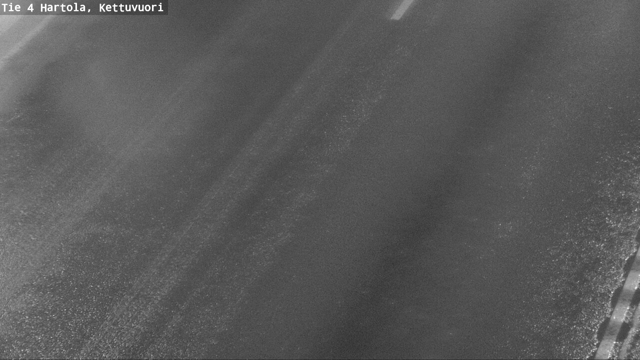 Kelikamerat Kuva Tie 4 Hartola, Kettuvuori, Hartola, Päijät-Häme