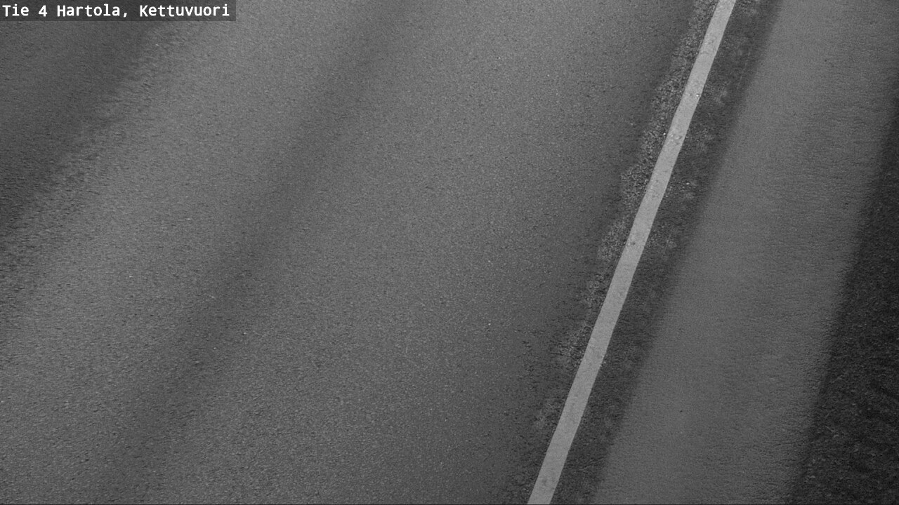 Kelikamerat Kuva Tie 4 Hartola, Kettuvuori, Hartola, Päijät-Häme