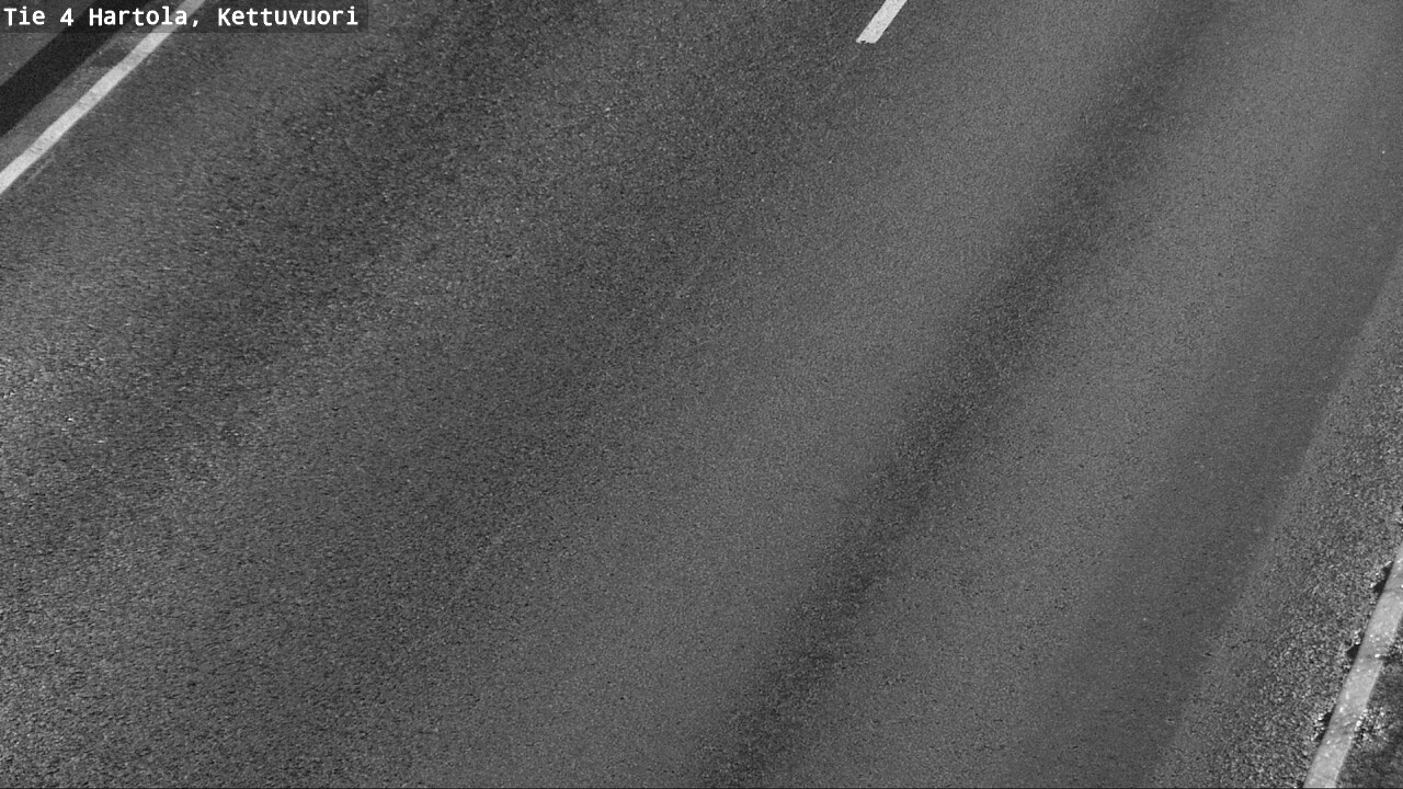 Kelikamerat Kuva Tie 4 Hartola, Kettuvuori, Hartola, Päijät-Häme