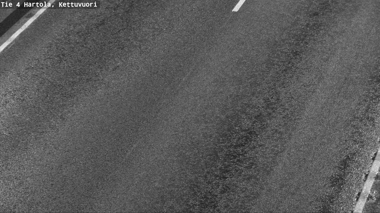 Kelikamerat Kuva Tie 4 Hartola, Kettuvuori, Hartola, Päijät-Häme