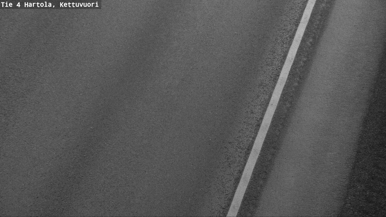 Kelikamerat Kuva Tie 4 Hartola, Kettuvuori, Hartola, Päijät-Häme