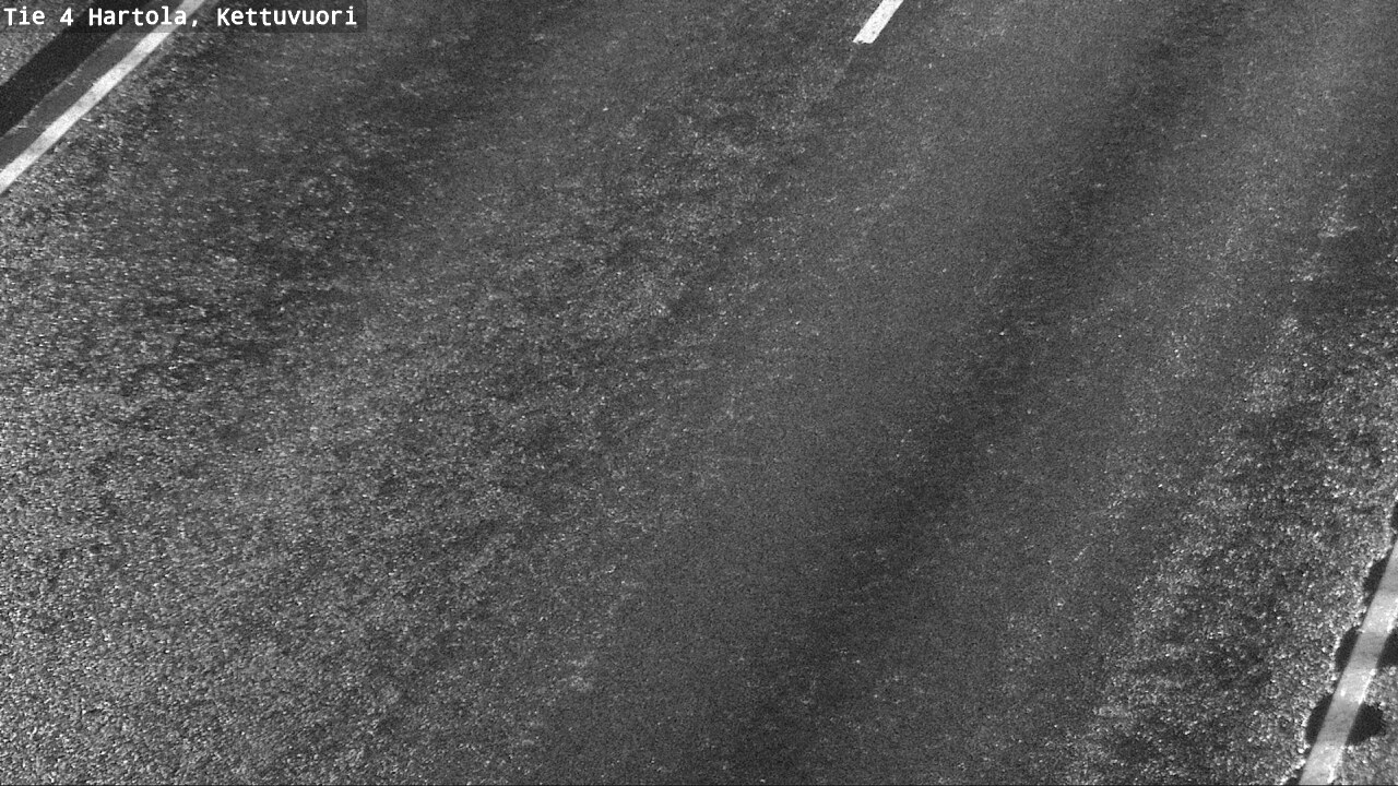 Kelikamerat Kuva Tie 4 Hartola, Kettuvuori, Hartola, Päijät-Häme