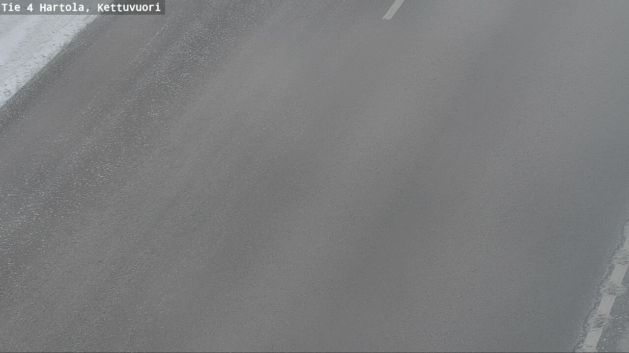 Kelikamerat Kuva Tie 4 Hartola, Kettuvuori, Hartola, Päijät-Häme