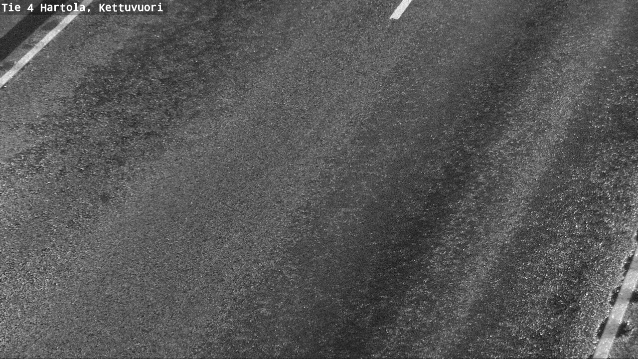 Kelikamerat Kuva Tie 4 Hartola, Kettuvuori, Hartola, Päijät-Häme