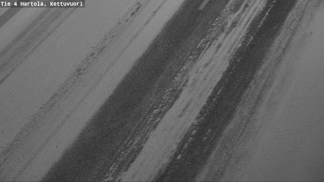 Kelikamerat Kuva Tie 4 Hartola, Kettuvuori, Hartola, Päijät-Häme