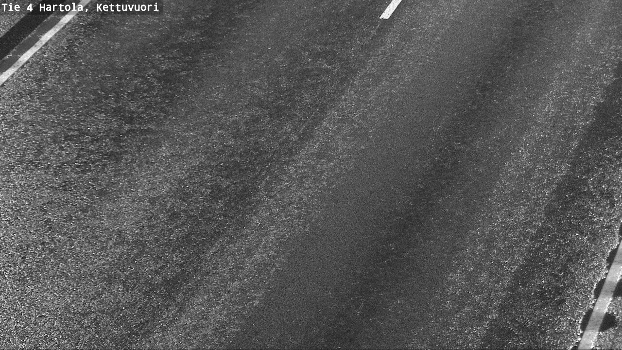 Kelikamerat Kuva Tie 4 Hartola, Kettuvuori, Hartola, Päijät-Häme