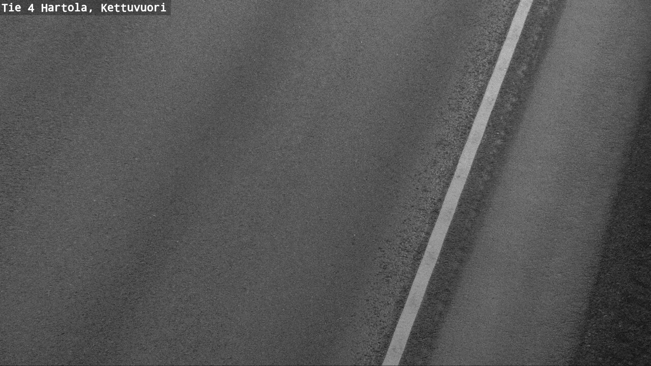 Kelikamerat Kuva Tie 4 Hartola, Kettuvuori, Hartola, Päijät-Häme