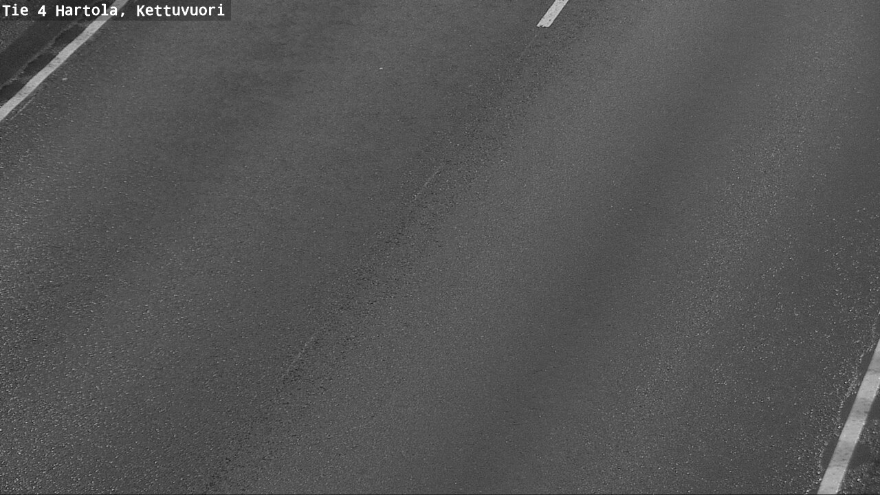 Kelikamerat Kuva Tie 4 Hartola, Kettuvuori, Hartola, Päijät-Häme