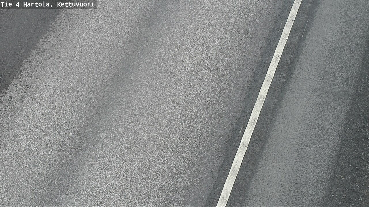 Kelikamerat Kuva Tie 4 Hartola, Kettuvuori, Hartola, Päijät-Häme