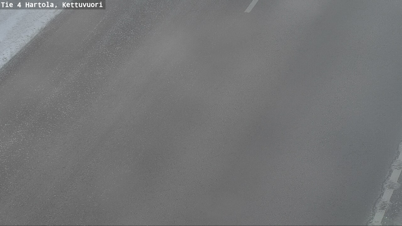 Kelikamerat Kuva Tie 4 Hartola, Kettuvuori, Hartola, Päijät-Häme