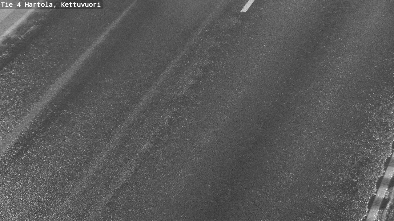 Kelikamerat Kuva Tie 4 Hartola, Kettuvuori, Hartola, Päijät-Häme