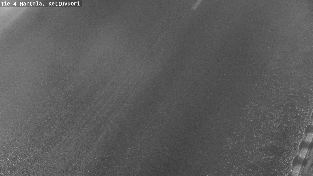 Kelikamerat Kuva Tie 4 Hartola, Kettuvuori, Hartola, Päijät-Häme