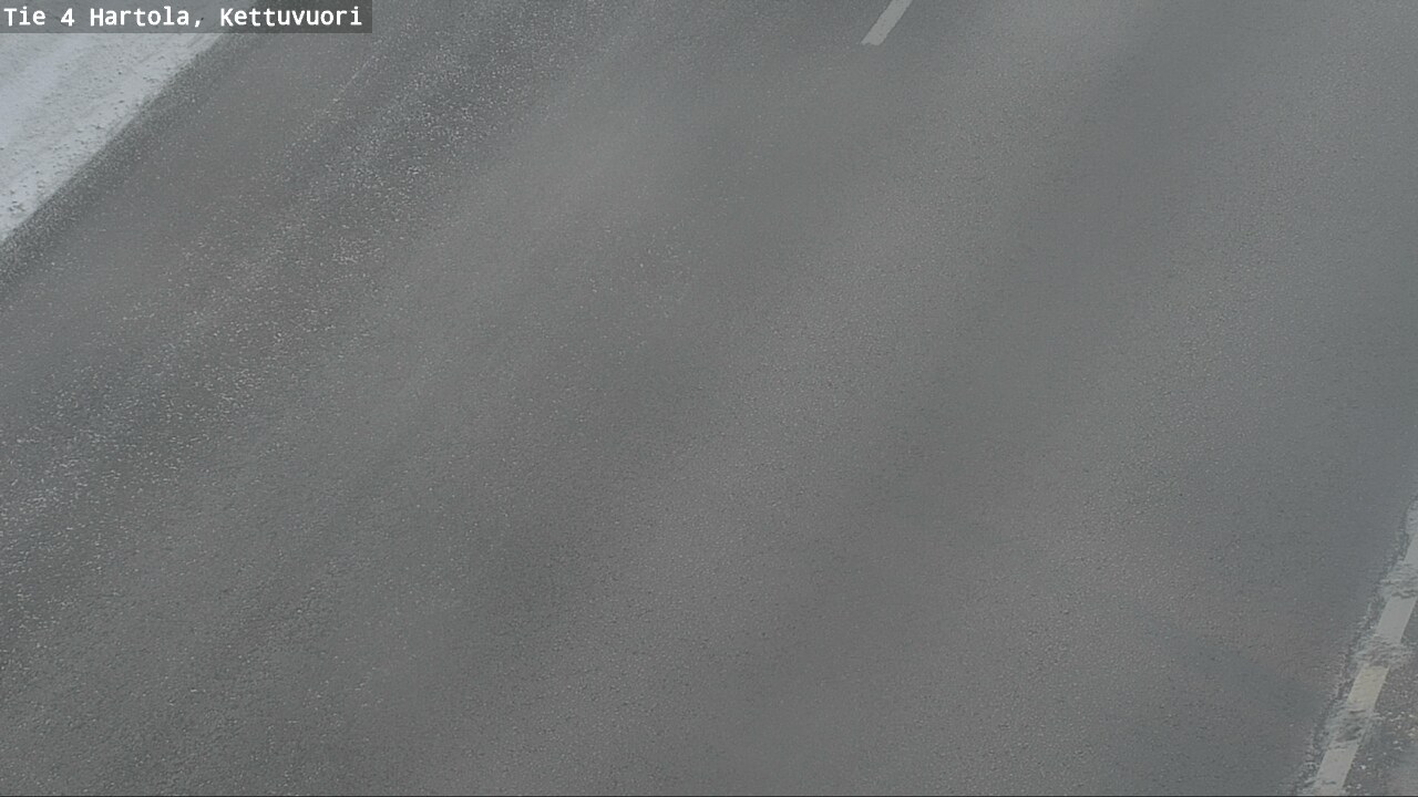 Kelikamerat Kuva Tie 4 Hartola, Kettuvuori, Hartola, Päijät-Häme