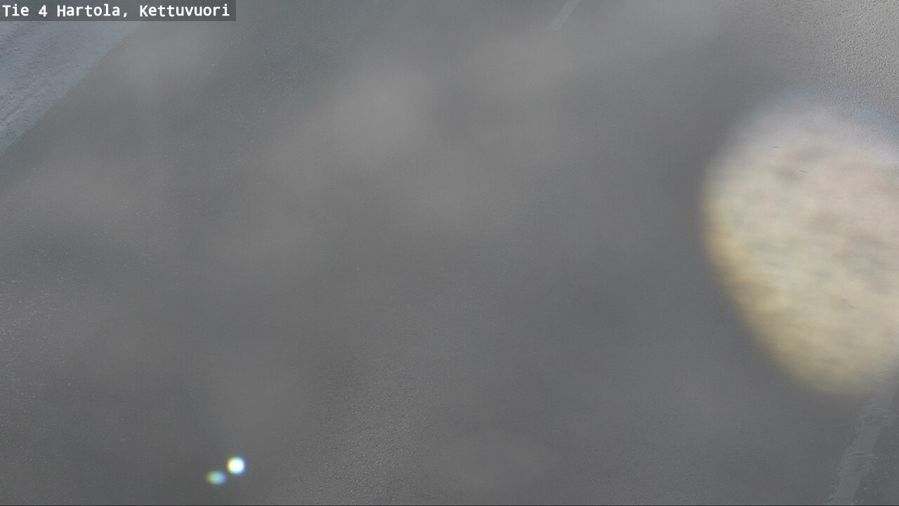 Kelikamerat Kuva Tie 4 Hartola, Kettuvuori, Hartola, Päijät-Häme