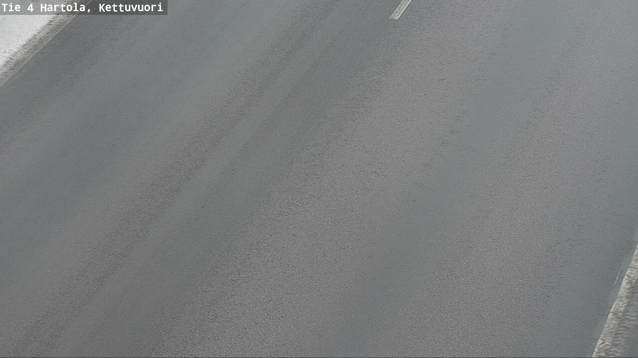 Kelikamerat Kuva Tie 4 Hartola, Kettuvuori, Hartola, Päijät-Häme