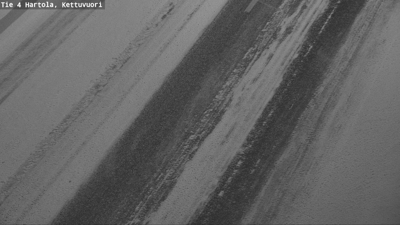 Kelikamerat Kuva Tie 4 Hartola, Kettuvuori, Hartola, Päijät-Häme