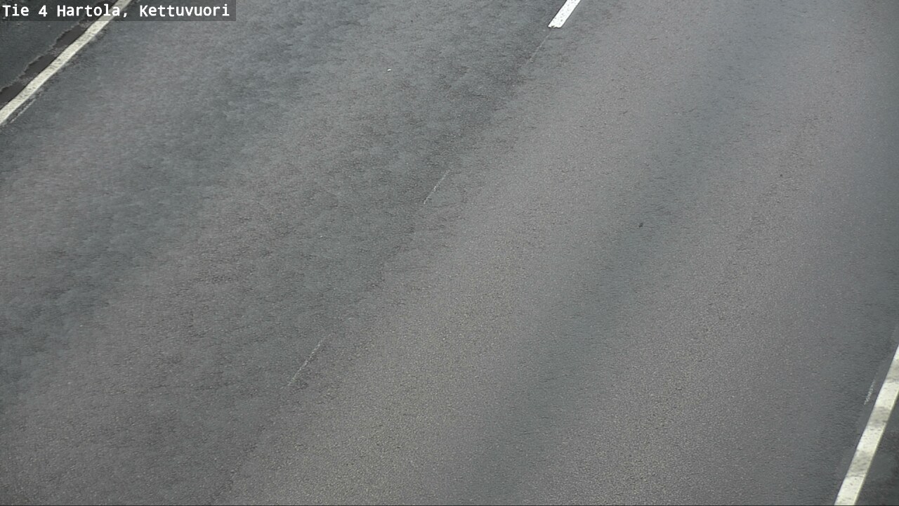 Kelikamerat Kuva Tie 4 Hartola, Kettuvuori, Hartola, Päijät-Häme