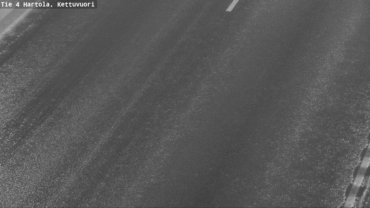 Kelikamerat Kuva Tie 4 Hartola, Kettuvuori, Hartola, Päijät-Häme