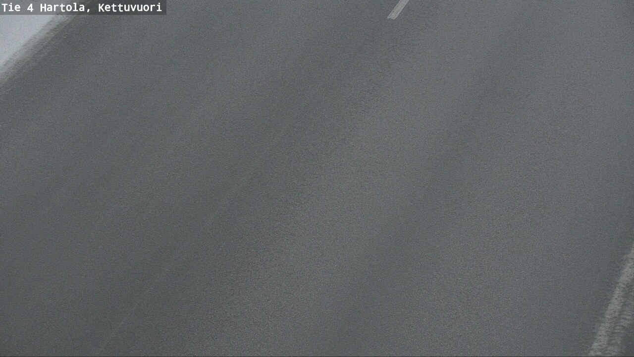 Kelikamerat Kuva Tie 4 Hartola, Kettuvuori, Hartola, Päijät-Häme