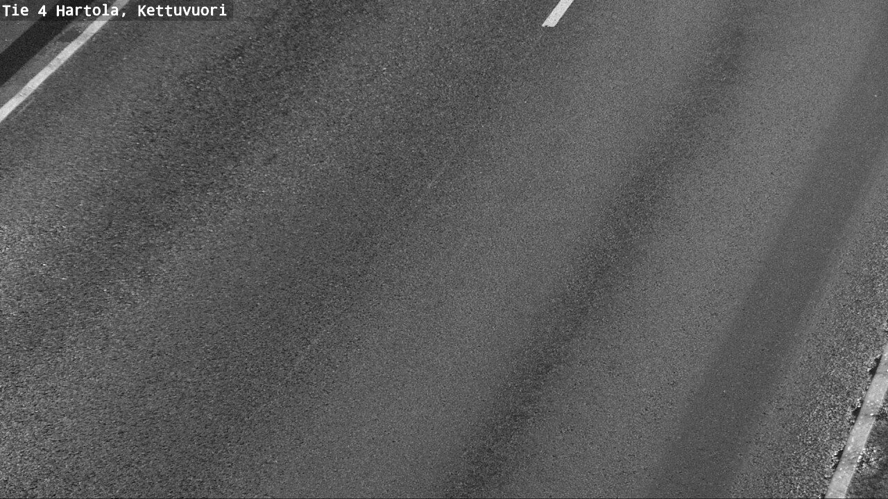 Kelikamerat Kuva Tie 4 Hartola, Kettuvuori, Hartola, Päijät-Häme