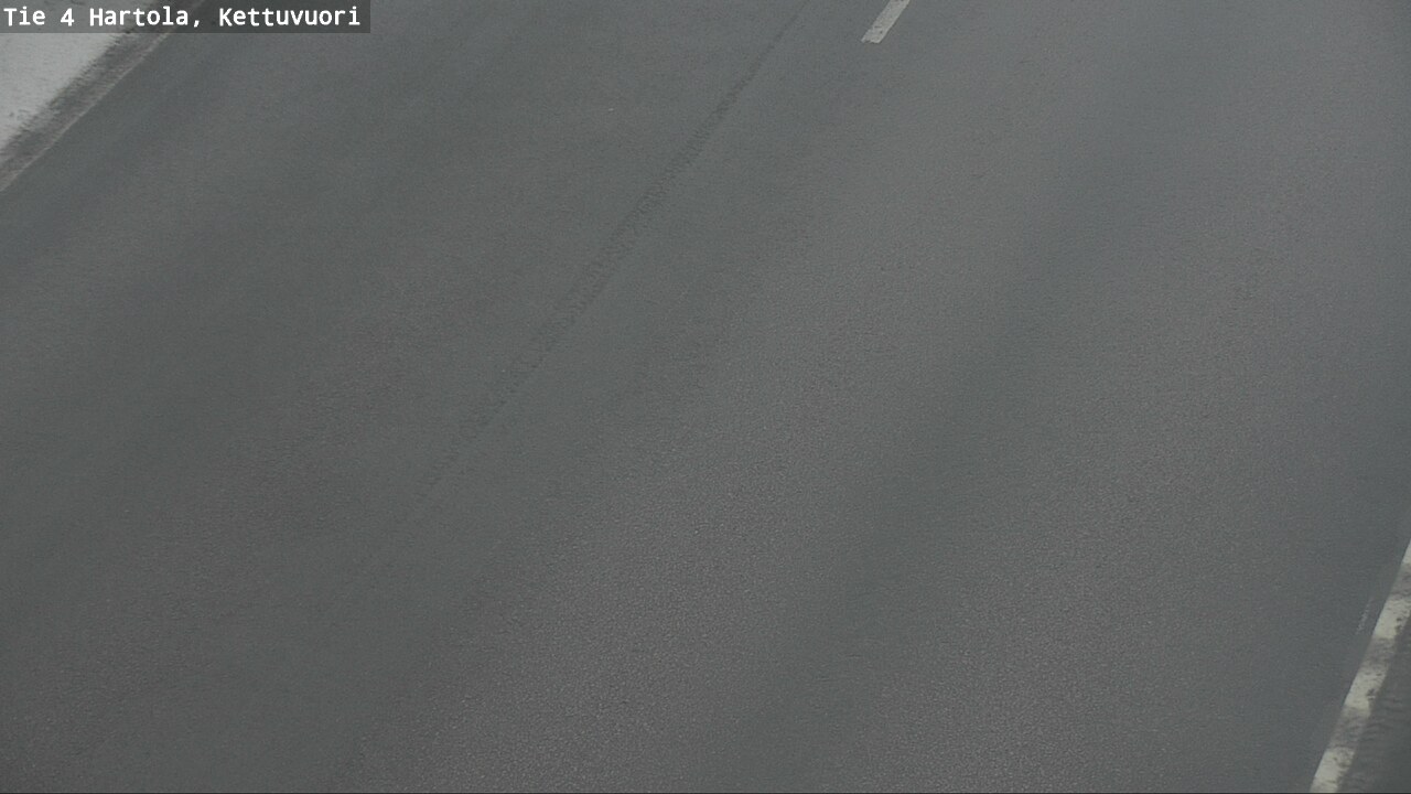 Kelikamerat Kuva Tie 4 Hartola, Kettuvuori, Hartola, Päijät-Häme