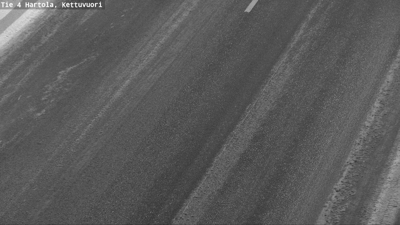 Kelikamerat Kuva Tie 4 Hartola, Kettuvuori, Hartola, Päijät-Häme