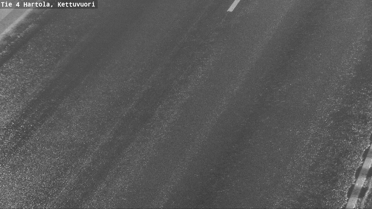 Kelikamerat Kuva Tie 4 Hartola, Kettuvuori, Hartola, Päijät-Häme