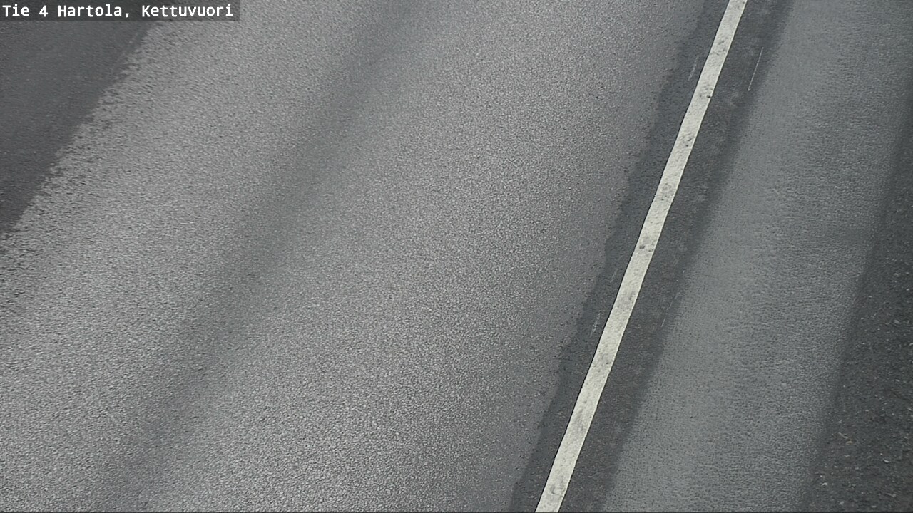 Kelikamerat Kuva Tie 4 Hartola, Kettuvuori, Hartola, Päijät-Häme