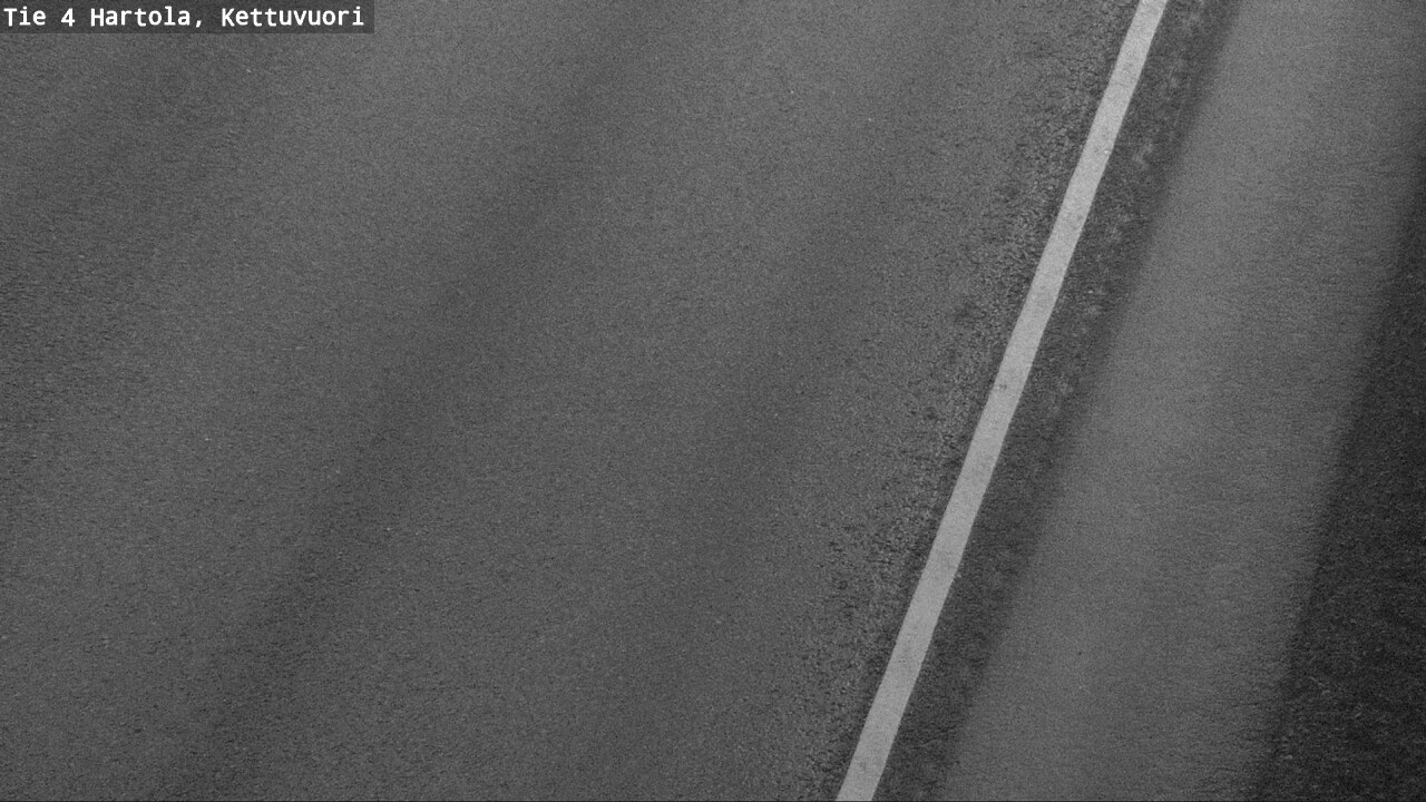 Kelikamerat Kuva Tie 4 Hartola, Kettuvuori, Hartola, Päijät-Häme