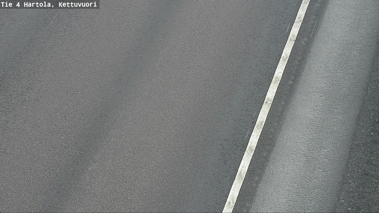 Kelikamerat Kuva Tie 4 Hartola, Kettuvuori, Hartola, Päijät-Häme