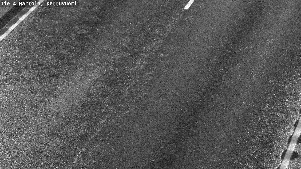 Kelikamerat Kuva Tie 4 Hartola, Kettuvuori, Hartola, Päijät-Häme